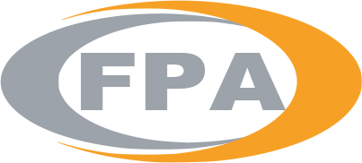 FPA accreditation logo
