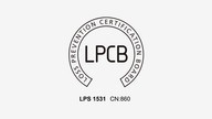 LPCB LPS 1531 Logo