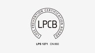 LPCB LPS 1271 Logo