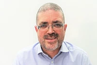 Gavin Slattery