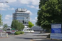 Wexham Park Hospital